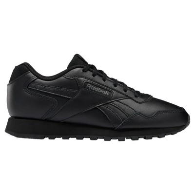 маратонки,дамски,маратонки,reebok,classics,glide,trainers,core,black,pure,grey,7,core,black,(black)