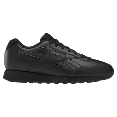 маратонки,мъжки,маратонки,reebok,classics,glide,trainers,core,black,pure,grey,7,core,black,(black)