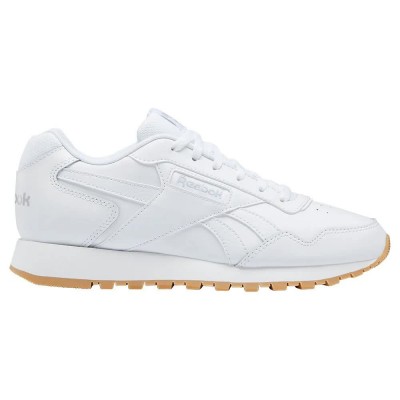 маратонки,дамски,маратонки,reebok,classics,glide,trainers,ftwr,white,cold,grey,2,rubber,gum,01,(beige)