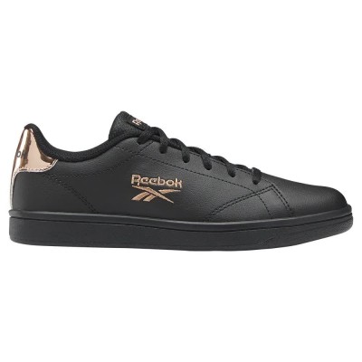 маратонки,дамски,маратонки,reebok,classics,royal,complete,sport,trainers,black,white,soft,ecru,black,white,(black)