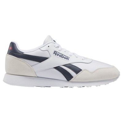 маратонки,мъжки,маратонки,reebok,classics,royal,ultra,trainers,white