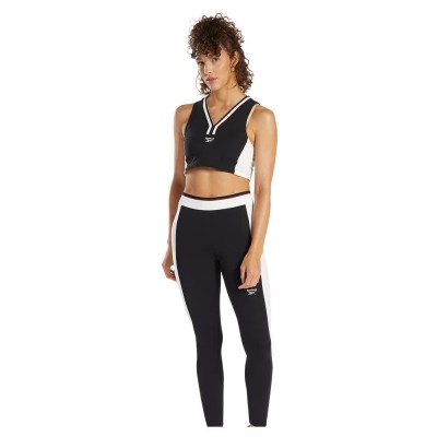 потник,дамски,топове,reebok,classics,cotton,sleeveless,top,black
