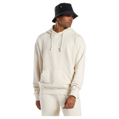 суичър,дамски,блузи,reebok,classics,natural,dye,hoodie,beige