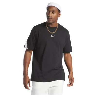 тениска,мъжки,тениски,reebok,classics,proud,short,sleeve,t,shirt,black,(black,chalk)