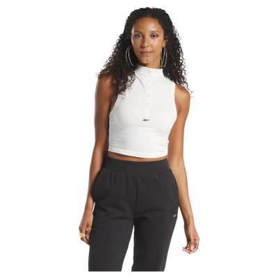 потник,дамски,топове,reebok,classics,wide,sleeveless,top,white,(chalk)