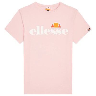 тениска,дамски,тениски,ellesse,albany,short,sleeve,t,shirt,light,pink,(pink)