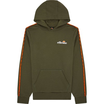 суичър,детски,блузи,ellesse,evano,hoodie,green