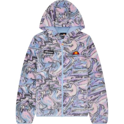 блуза,детски,блузи,ellesse,ficulle,full,zip,sweatshirt,multicolor,(all,over,print)
