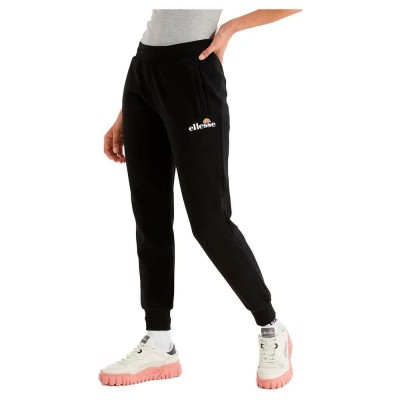 анцуг,дамски,панталони,ellesse,hallouli,joggers,black,(black)