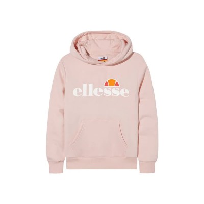 суичър,детски,блузи,ellesse,isobel,hoodie,pink,(light,pink)