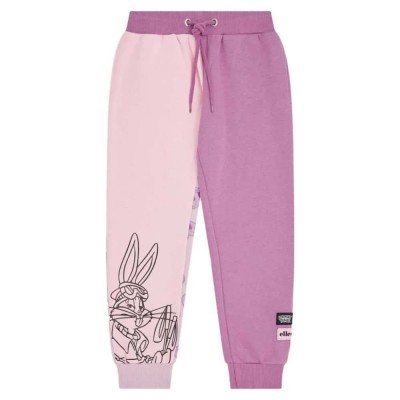 анцуг,детски,панталони,ellesse,jona,joggers,pink,(multicolour)