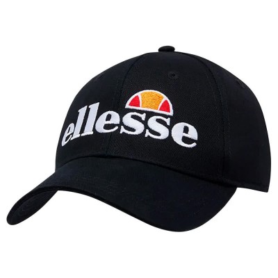шапка,всички,шапки,ellesse,ragusa,cap,black