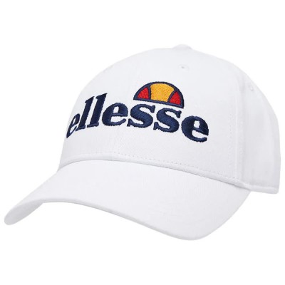 шапка,всички,шапки,ellesse,ragusa,cap,white