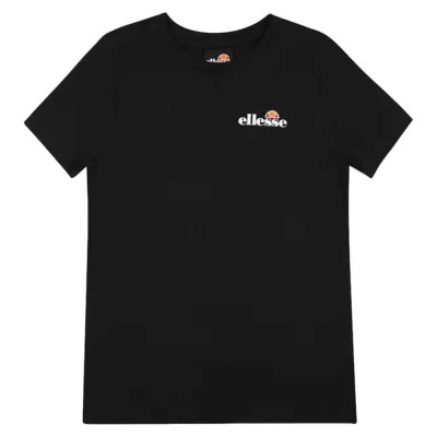 тениска,детски,тениски,ellesse,salim,short,sleeve,t,shirt,black,(black)