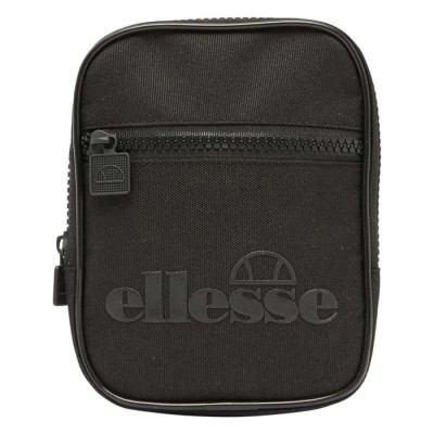 чанти,за,през,рамо,ellesse,templeton,crossbody,black,mono,(grey)