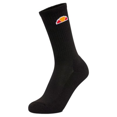 чорапи,мъжки,чорапи,ellesse,tisbi,socks,black,(black)