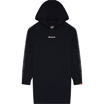 рокля,детски,поли,и,рокли,ellesse,torgiano,dress,black