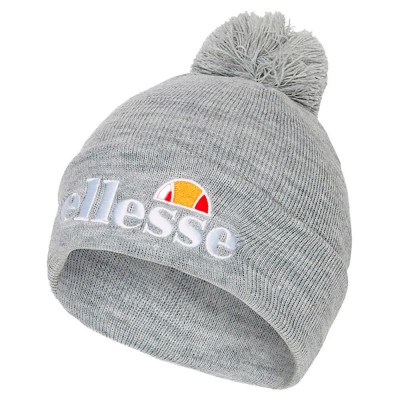 шапка,всички,шапки,ellesse,velly,pom,beanie,grey,(grey)