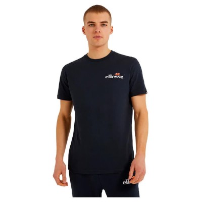 тениска,мъжки,тениски,ellesse,voodoo,short,sleeve,t,shirt,blue,(navy)
