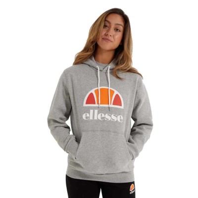 суичър,дамски,блузи,ellesse,yuffie,hoodie,grey,(grey,marl)