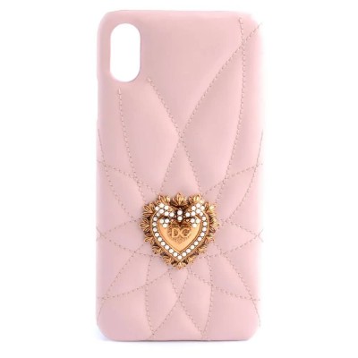 други,аксесоари,dolce,&,gabbana,741285,xs,max,phone,case,pink