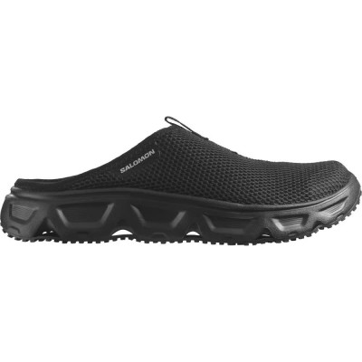 сандали,мъжки,сандали,salomon,reelax,slide,6.0,sandals,black,(black,black,alloy)