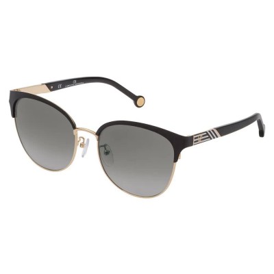 слънчеви,очила,слънчеви,очила,carolina,herrera,she119560302,woman,sunglasses,grey,(rose,smoke,gradient,blue)