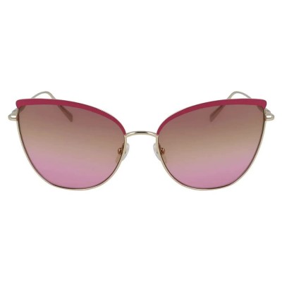 слънчеви,очила,слънчеви,очила,longchamp,lo130s,woman,sunglasses,red