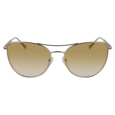 слънчеви,очила,слънчеви,очила,longchamp,lo134s,woman,sunglasses,yellow