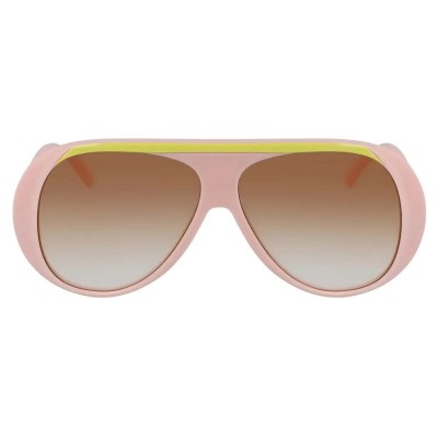 слънчеви,очила,слънчеви,очила,longchamp,lo664s,woman,sunglasses,pink