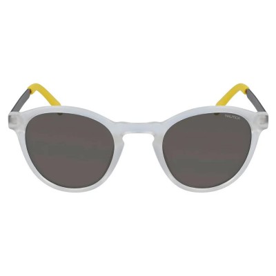 слънчеви,очила,слънчеви,очила,nautica,n3643sp,polarized,sunglasses,grey,(transparent,brown)