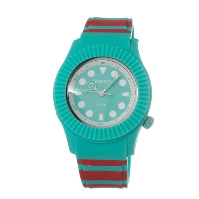 часовник,часовници,watx,cowa3089r5040,woman,watch,blue,(transparent,green,green)
