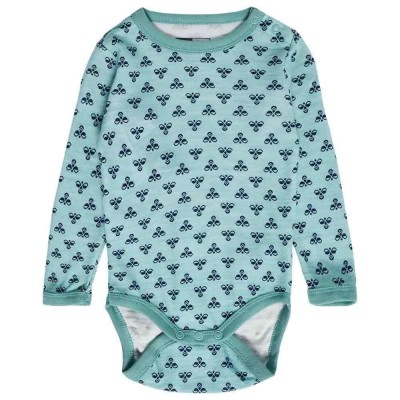детски,облекла,за,момчета,hummel,bambo,long,sleeve,body,mineral,blue,(blue)