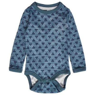 детски,облекла,за,момчета,hummel,bambo,long,sleeve,body,woodrose,(blue)