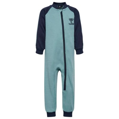 hummel,bello,long,sleeve,body,blue