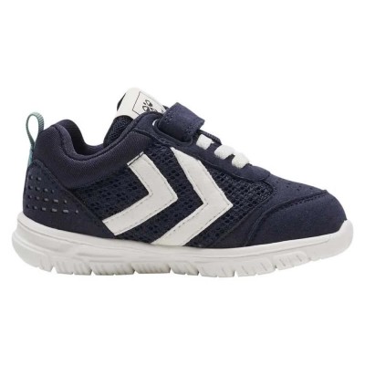 маратонки,детски,маратонки,hummel,crosslite,winter,trainers,blue,(black,iris)