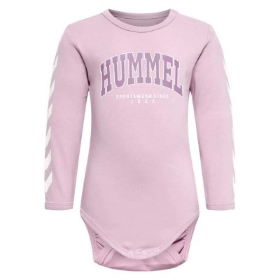 детски,облекла,за,момчета,hummel,fast,flipper,long,sleeve,body,mauve,shadow,(pink)