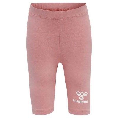 детски,клинове,hummel,isla,leggings,pink,(mauveglow)