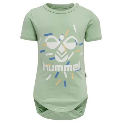 детски,облекла,за,момчета,hummel,lake,short,sleeve,body,green,(grayed,jade)