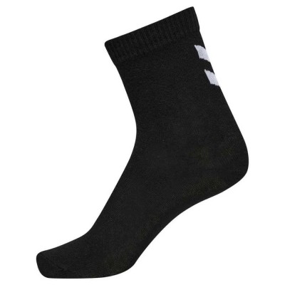 чорапи,детски,чорапи,hummel,make,my,day,socks,5,units,black