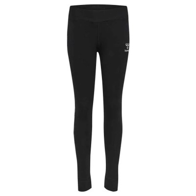 детски,клинове,hummel,move,grid,cotton,leggings,black
