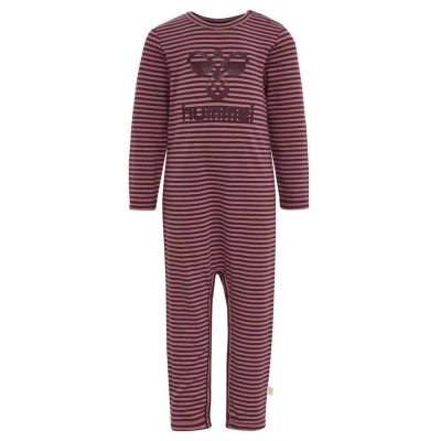 детски,облекла,за,момчета,hummel,mulle,long,sleeve,body,windsor,wine,(pink)