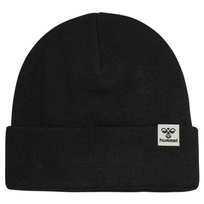 шапка,всички,шапки,hummel,park,beanie,black