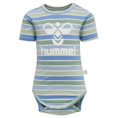 детски,облекла,за,момчета,hummel,pelle,short,sleeve,body,blue,(grayed,jade)