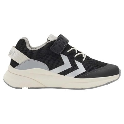 маратонки,мъжки,маратонки,дамски,маратонки,hummel,reach,250,recycled,trainers,black,(black)