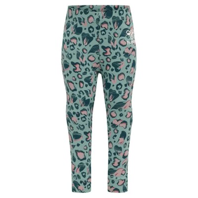 детски,клинове,hummel,sonja,leggings,green,(mineral,blue)
