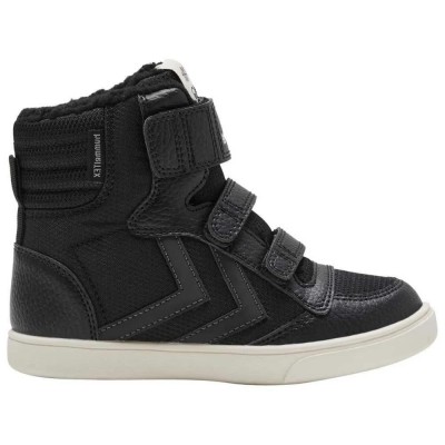 обувки,детски,боти,hummel,stadil,super,poly,recycled,tex,hiking,boots,black,(black)