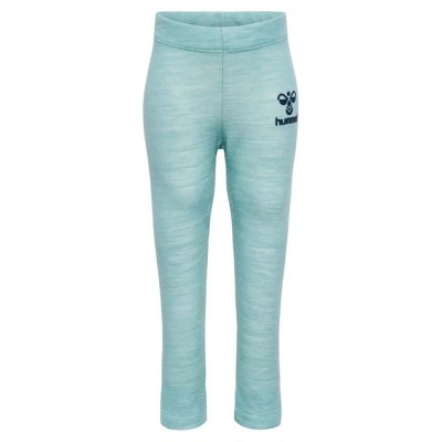 детски,клинове,hummel,wolly,leggings,blue,(mineral,blue)