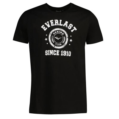 тениска,мъжки,тениски,everlast,horton,short,sleeve,t,shirt,black