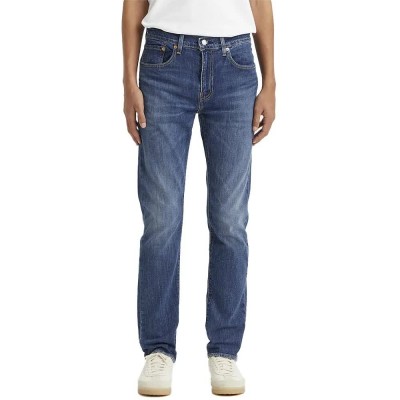 дънки,мъжки,панталони,levi´s,®,502™,taper,jeans,z6952,medium,indigo,worn,in,(blue)